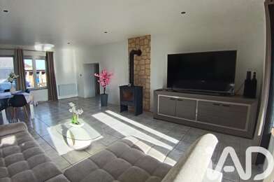 Maison 6 pièces 179000 €