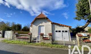 Maison 3 Pièces 58 m² à vendre à La Plaine-sur-Mer (44770)