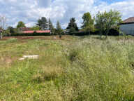 À acheter à Lit-Et-Mixe : terrain de 1878m2 — photo 2