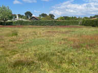 À acheter à Lit-Et-Mixe : terrain de 1878m2 — photo 4