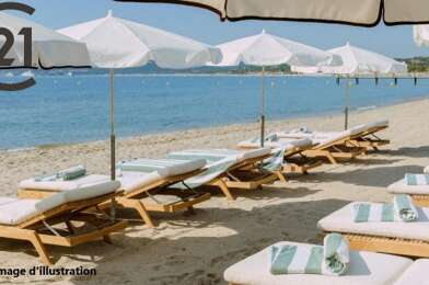 Commerce  325000 €