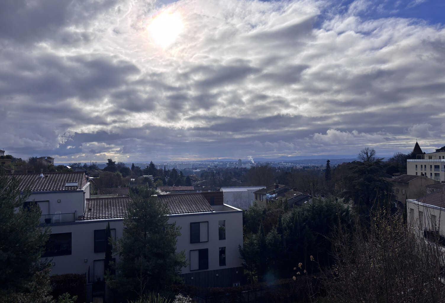 St Didier au Mont d'Or Rare — photo 1