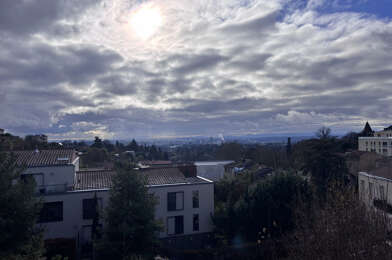 Appartement 5 pièces 730000 €