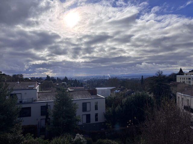 St Didier au Mont d'Or Rare — photo du bien