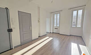 Appartement 2 Pièces 40 m² à vendre à Marseille 4 (13004)