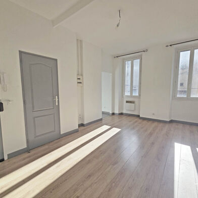 Appartement 2 pièces 130000 €