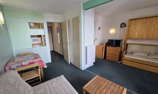 Appartement 2 Pièces 28 m² à vendre à Les Belleville (73440)