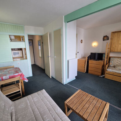 Appartement 2 pièces 224000 €