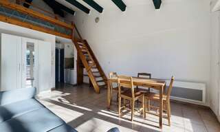 Appartement 1 Pièce 25 m² à louer à Montpellier (34090)