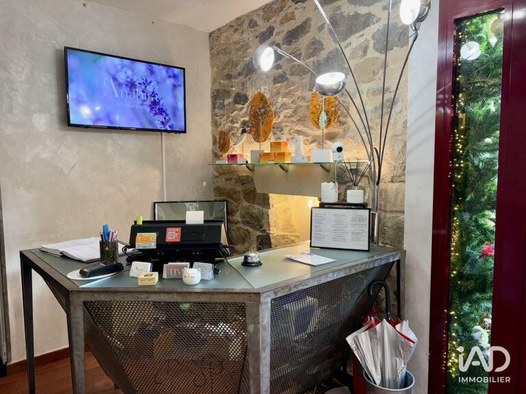 Vente Boutique/Local commercial 95 m&sup2; — photo 1