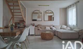 Maison 4 Pièces 100 m² à vendre à Mauges-sur-Loire (49290)