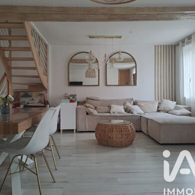 Maison 4 pièces 198000 €