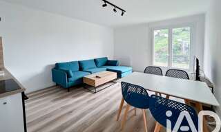 Appartement 4 Pièces 62 m² à louer à Bagnols-sur-Cèze (30200)