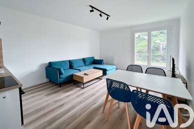 Appartement 4 pièces 750 €