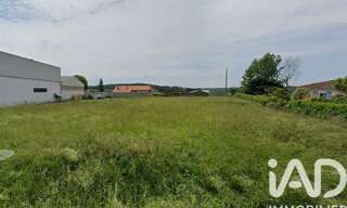 Terrain  1518 m² à vendre à Riscle (32400)