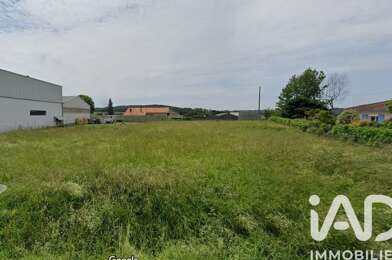 Terrain  27000 €