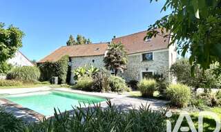 Maison 12 Pièces 354 m² à vendre à Coulommiers (77120)