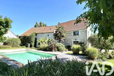 Maison 12 pièces 599000 €