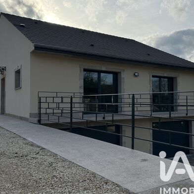 Maison 8 pièces 417000 €