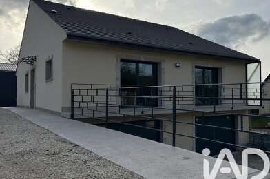 Maison 8 pièces 417000 €