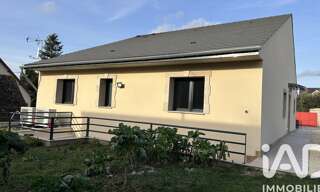 Maison 8 Pièces 200 m² à vendre à Chenou (77570)