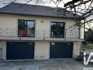 Vente Maison traditionnelle 8 pièces — photo 2