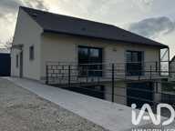 Vente Maison traditionnelle 8 pièces — photo 3
