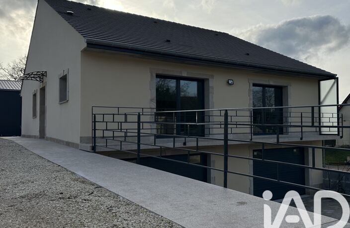 Vente Maison traditionnelle 8 pièces — photo 3