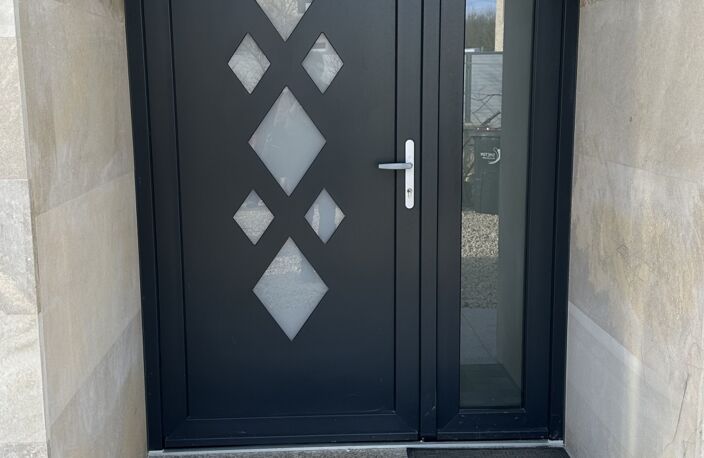 Vente Maison traditionnelle 8 pièces — photo 4