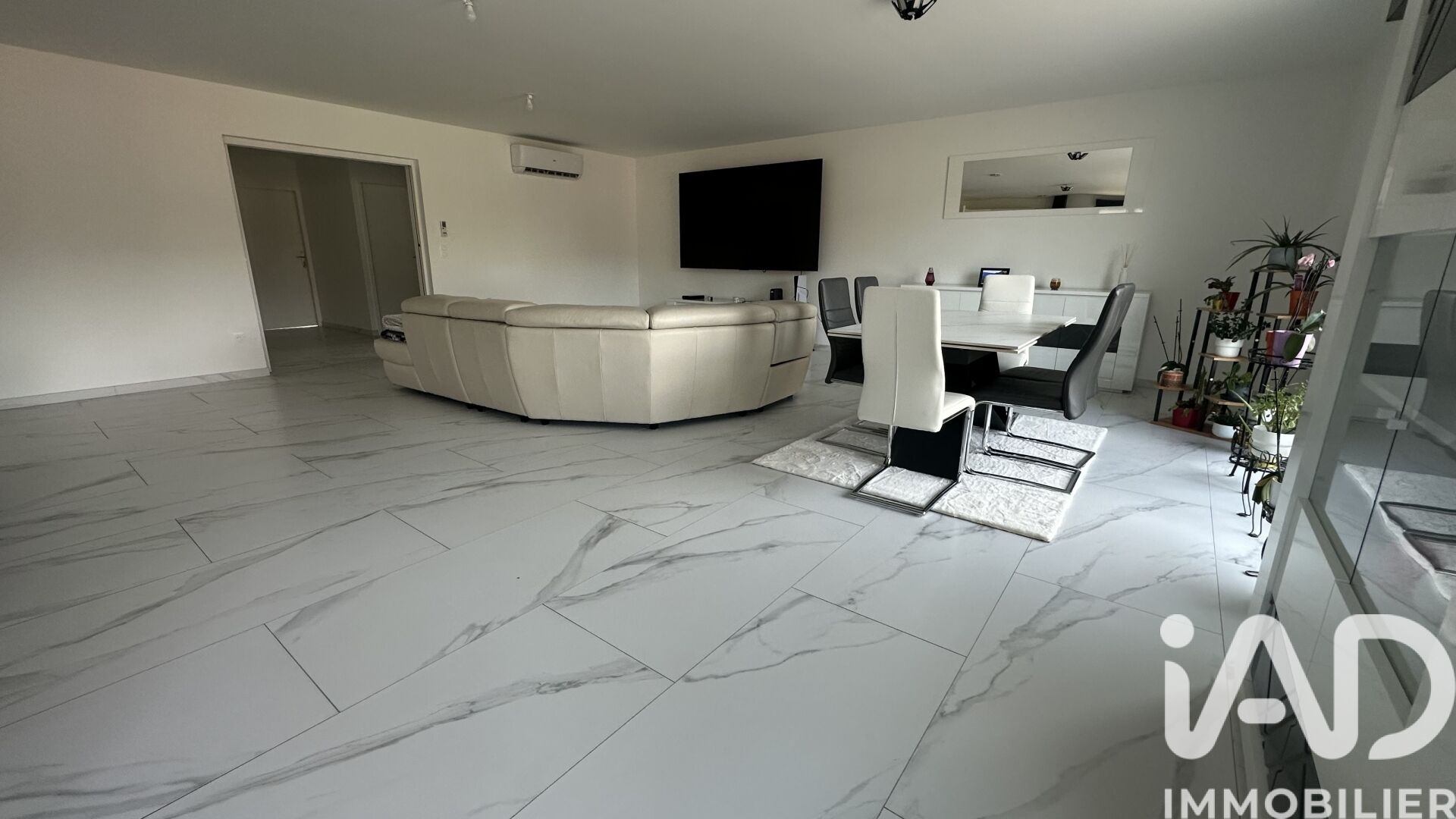 Vente Maison traditionnelle 8 pièces - Photo 5