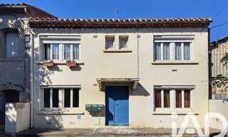 Immeuble  105 m² à vendre à Carcassonne (11000)
