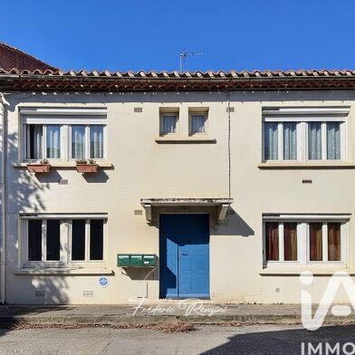 Immeuble  189000 €