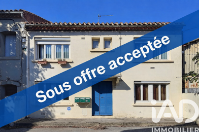 Immeuble  189000 €