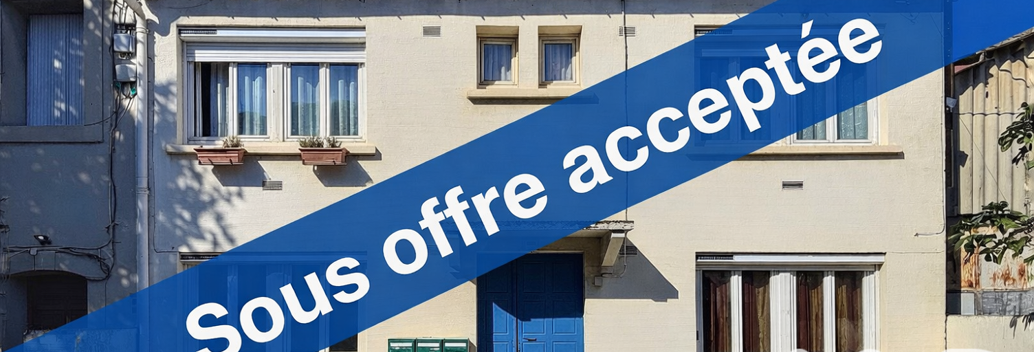 Immeuble  105 m² à vendre à Carcassonne (11000)