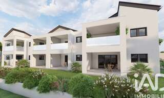 Appartement 2 Pièces 51 m² à vendre à Saint-François (97118)