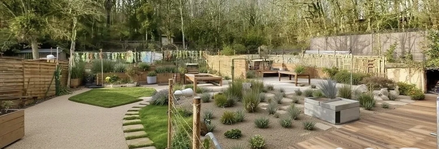 Maison 4 Pièces 156 m² à vendre à Fumel (47500)