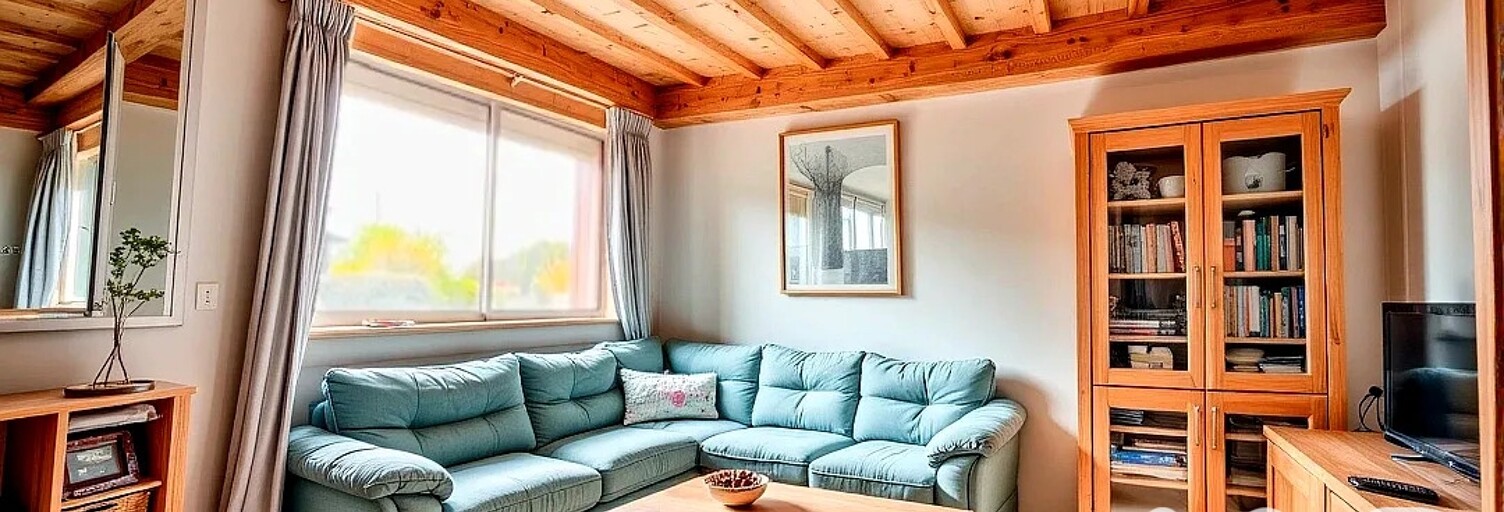 Maison 4 Pièces 112 m² à vendre à Frouzins (31270)