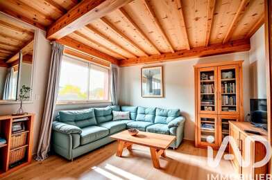 Maison 4 pièces 275000 €