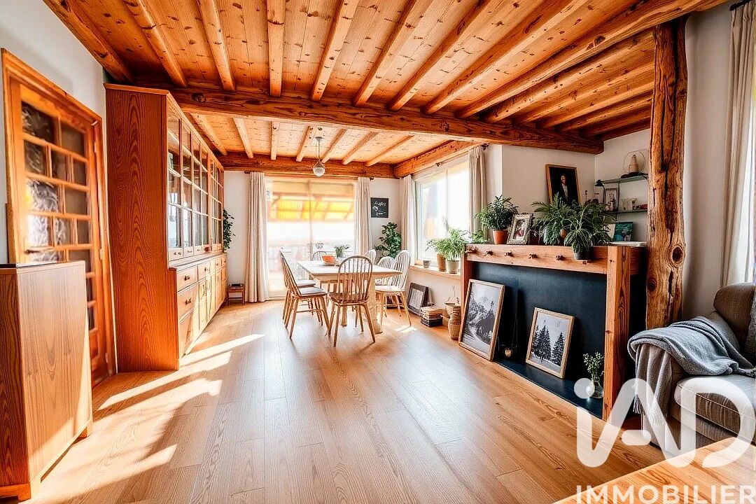 Vente Maison/villa 4 pièces - Photo 2