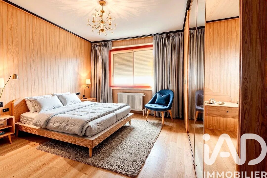 Vente Maison/villa 4 pièces - Photo 5