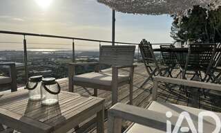 Maison 6 Pièces 131 m² à vendre à Hyères (83400)