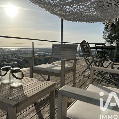 Maison 6 pièces 1140000 €