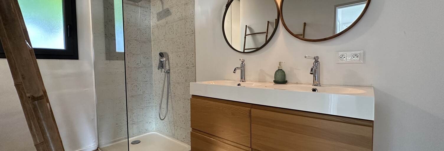 Maison 6 Pièces 131 m² à vendre à Hyères (83400)