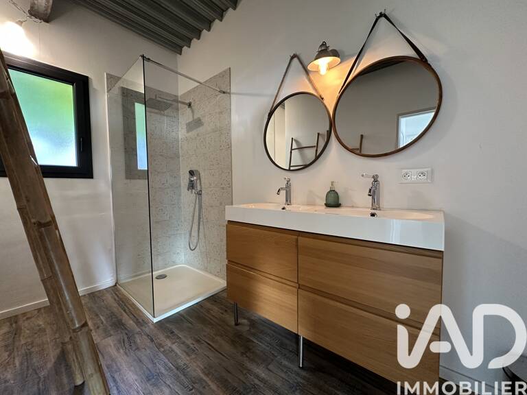 Vente Maison/villa 6 pièces — photo 1