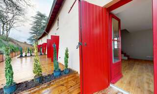 Appartement 2 Pièces 46 m² à louer à Charbonnières-les-Bains (69260)