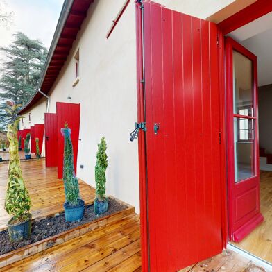 Appartement 2 pièces 880 €