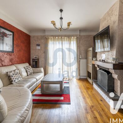 Maison 5 pièces 549000 €