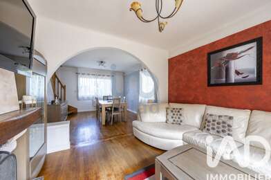 Maison 5 pièces 549000 €