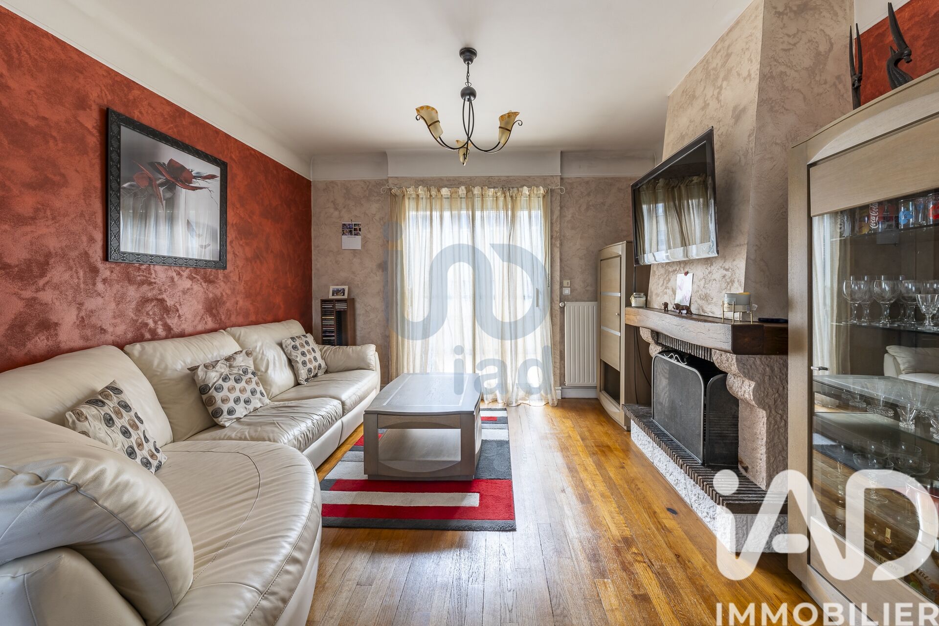 Maison à vendre, 5 pièces, 120 m², Chevilly-Larue