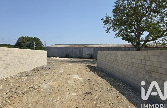 Vente Terrain 1 270 m&sup2; — photo 2